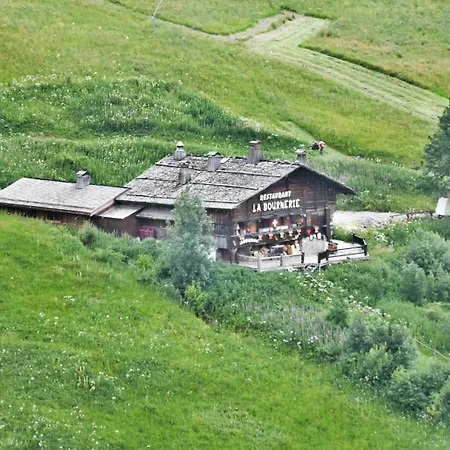 Les De L'aiguille B302